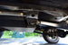 Jeep Grand Cherokee Unibody Subframe Rails 93-98 ZJ Clayton Off Road
