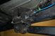 Jeep Wrangler 3 Link Frame Mount 1997-2006 TJ/LJ Clayton Off Road - Image 2