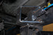 Jeep Wrangler 3 Link Frame Mount 1997-2006 TJ/LJ Clayton Off Road - Image 3