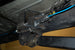 Jeep Wrangler 3 Link Frame Mount 1997-2006 TJ/LJ Clayton Off Road