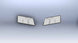 Jeep Grand Cherokee Rear Frame Brackets 99-04 WJ Clayton Off Road