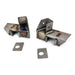 Jeep Grand Cherokee Rear Frame Brackets 1999-2004 WJ Clayton Off Road - Image 1