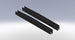 Jeep Grand Cherokee Unibody Frame Rails 99-04 WJ Clayton Off Road