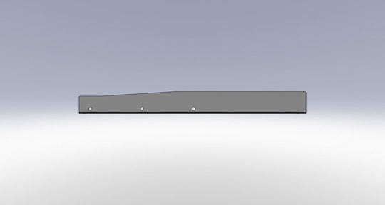 Jeep Grand Cherokee Unibody Frame Rails 99-04 WJ Clayton Off Road