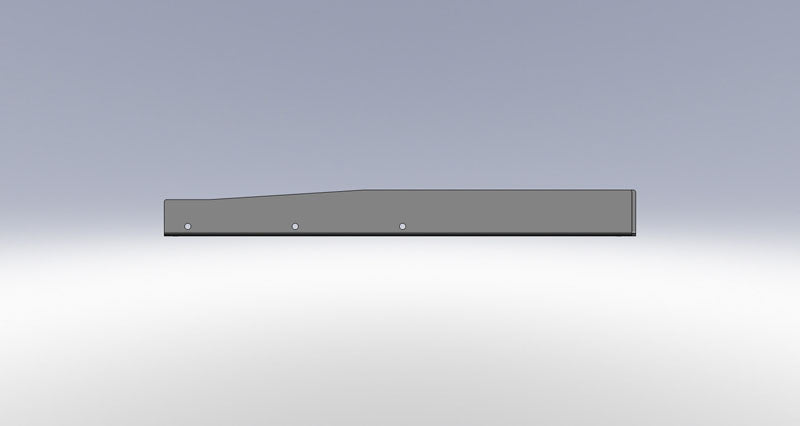 Jeep Grand Cherokee Unibody Frame Rails 99-04 WJ Clayton Off Road