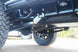 Jeep Wrangler Rear Frame Brackets 2007-2018 JK Clayton Off Road - Image 5