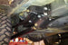 Jeep Wrangler Rear Frame Brackets 2007-2018 JK Clayton Off Road - Image 4