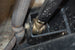 Jeep Wrangler 3 Link Frame Mount 2007-2018 JK Clayton Off Road
