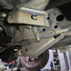Jeep Wrangler Rear Long Arm Frame Brackets 2018+ JL Clayton Off Road - Image 6
