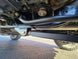 Jeep Wrangler Rear Long Arm Frame Brackets 2018+ JL Clayton Off Road - Image 15