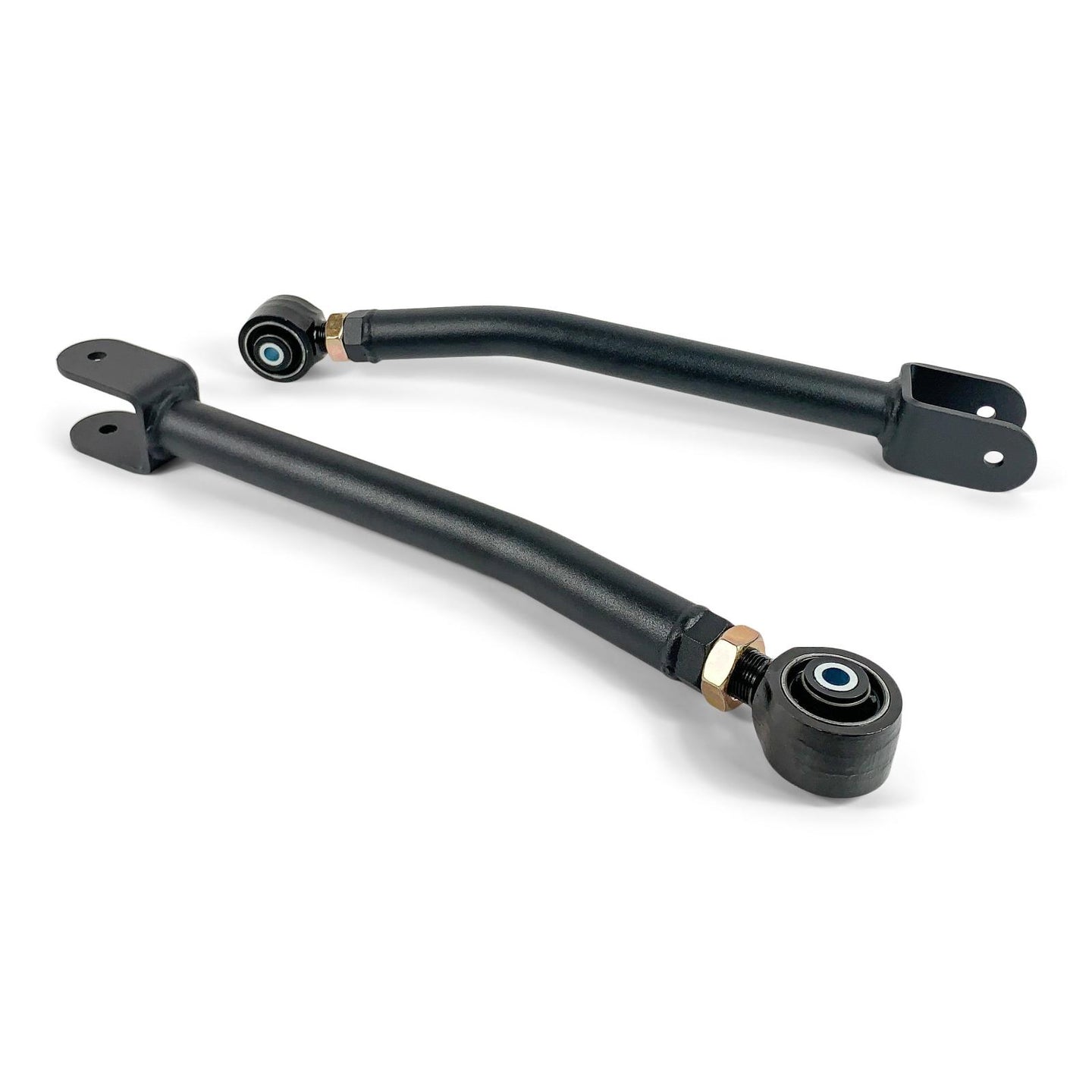 Standard Tube Inserts 1 Inchx14 Right Hand 1.5 Inch .156 Wall DOM Tubing Clayton Off Road - Image 5