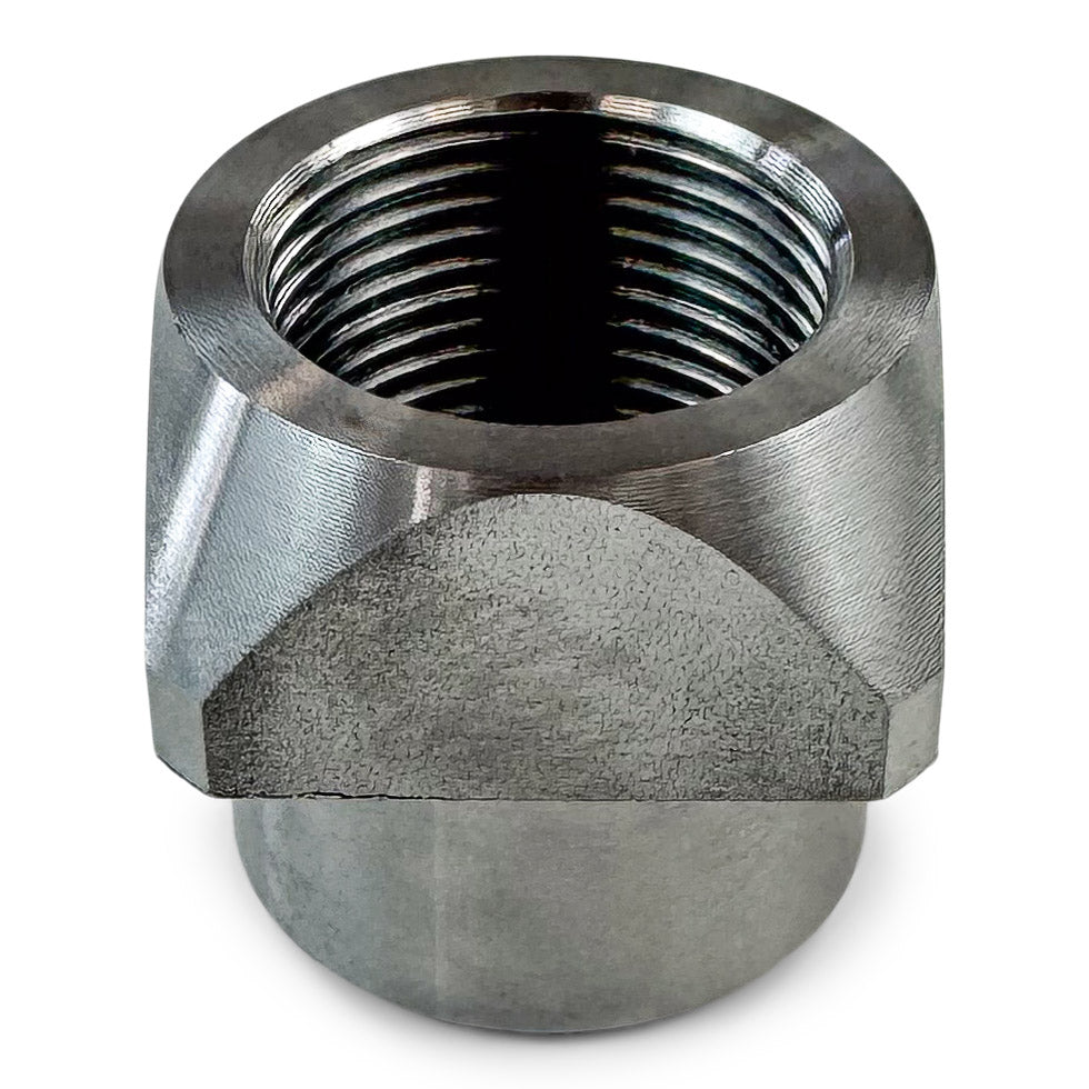 Premium Tube Inserts 1.25 Inchx12 Right Hand 2 Inch 1/4 Inch Wall Square Tubing Clayton Off Road - Image 1
