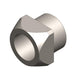 Premium Tube Inserts 1.25 Inchx12 Right Hand 2 Inch 1/4 Inch Wall Square Tubing Clayton Off Road - Image 5