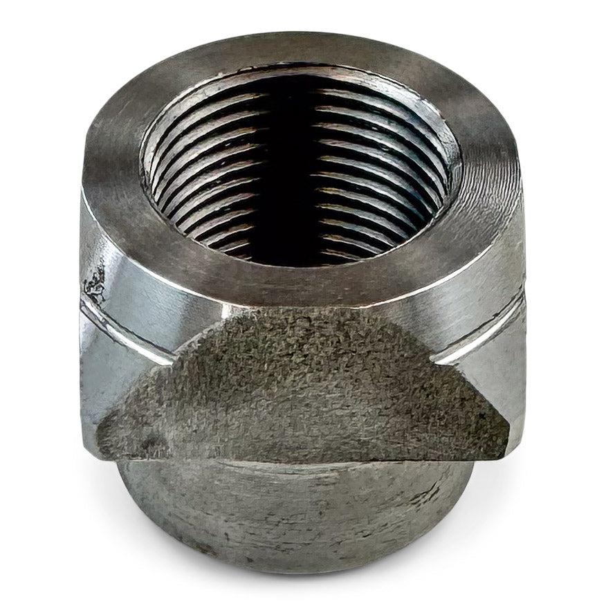 Premium Tube Inserts 1 Inchx14 Left Hand 1.5 Inch 1/8 Inch Wall Square Tubing Clayton Off Road - Image 1