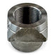 Premium Tube Inserts 1 Inchx14 Left Hand 1.5 Inch 1/8 Inch Wall Square Tubing Clayton Off Road - Image 1