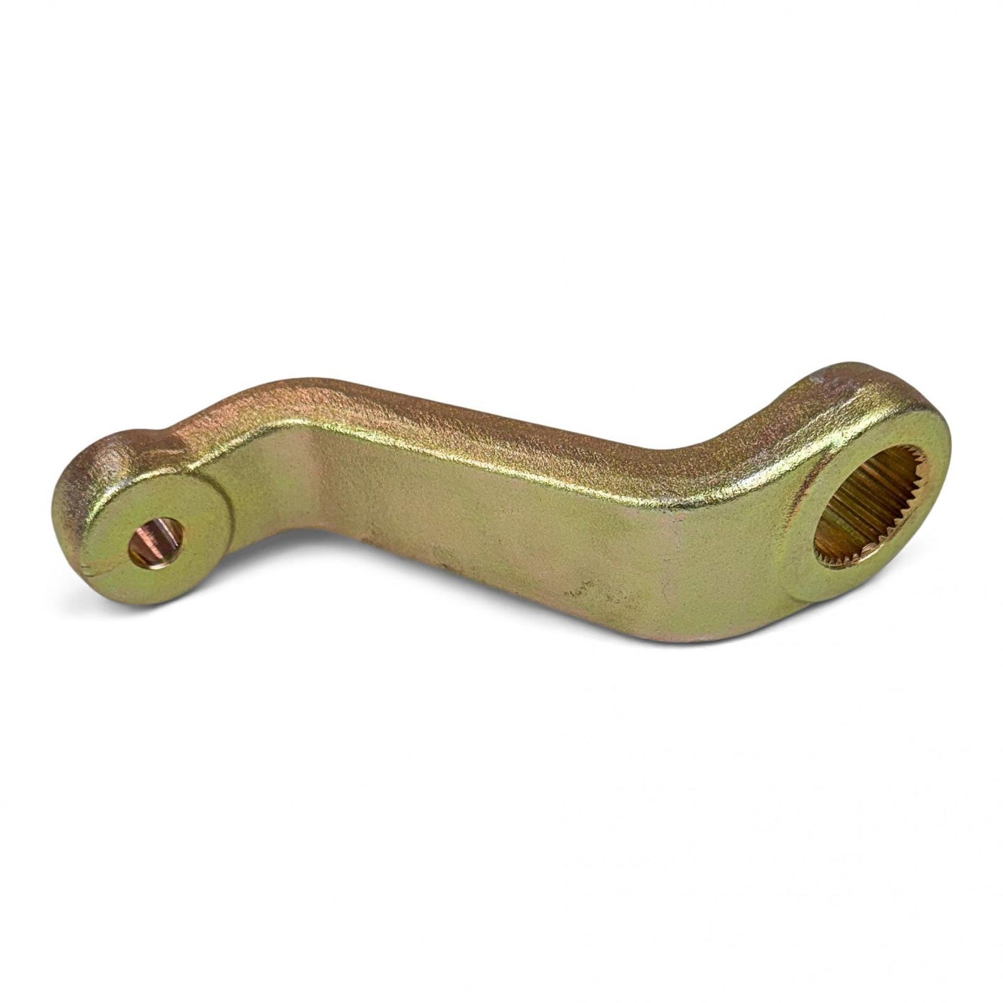 Jeep Wrangler Drop Pitman Arm 1997-2006 TJ/LJ Clayton Off Road - Image 1