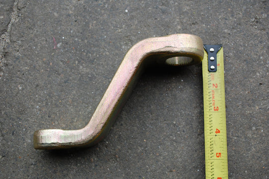 Jeep Wrangler Drop Pitman Arm 1997-2006 TJ/LJ Clayton Off Road - Image 3
