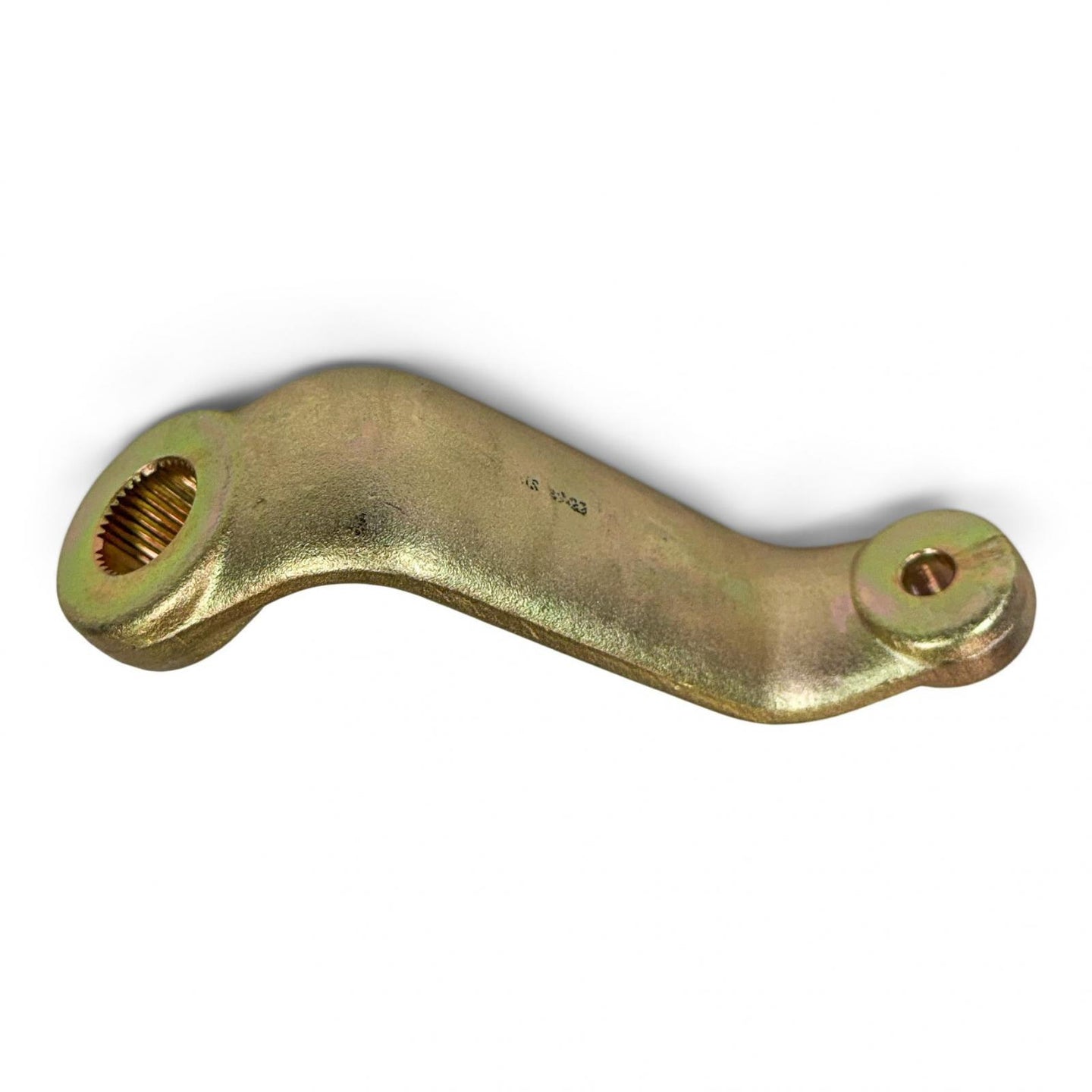 Jeep Drop Pitman Arm 1984-2001 XJ/ZJ Clayton Off Road - Image 1