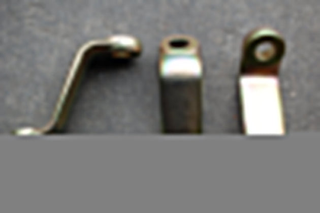Jeep Drop Pitman Arm 1984-2001 XJ/ZJ Clayton Off Road - Image 2