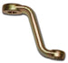 Jeep Drop Pitman Arm 1984-2001 XJ/ZJ Clayton Off Road - Image 3
