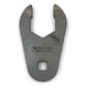 Crow's Foot 1 Inch Jam Nut Wrench Clayton Off Road - Image 1