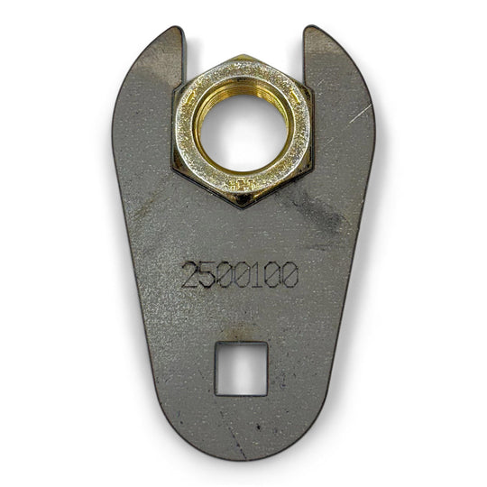 Crow's Foot 1 Inch Jam Nut Wrench Clayton Off Road - Image 2