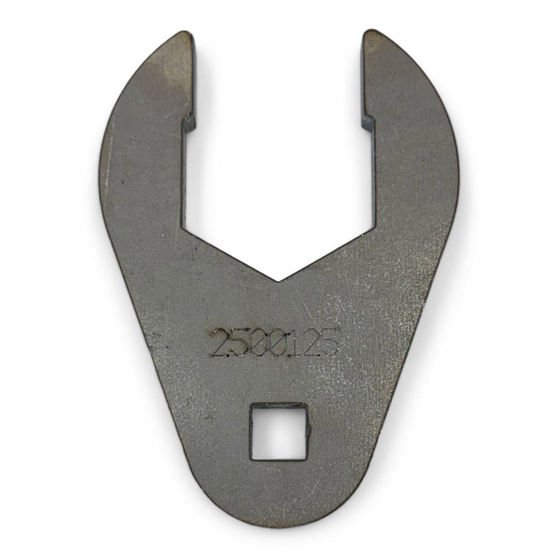 Crow's Foot 1-1/4 Inch Jam Nut Wrench Clayton Off Road - Image 1