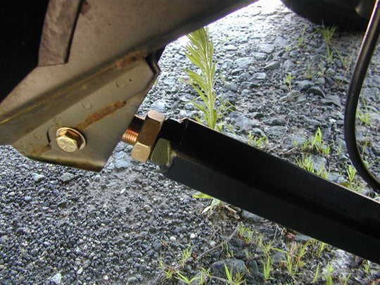 Jeep Cherokee 4.5 Inch Premium Short Arm Lift Kit 1984-2001 XJ Clayton Off Road - Image 15