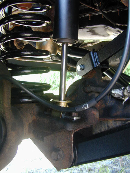 Jeep Cherokee 4.5 Inch Premium Short Arm Lift Kit 1984-2001 XJ Clayton Off Road - Image 19