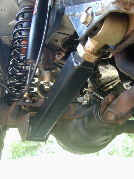 Jeep Cherokee 4.5 Inch Premium Short Arm Lift Kit 1984-2001 XJ Clayton Off Road - Image 20