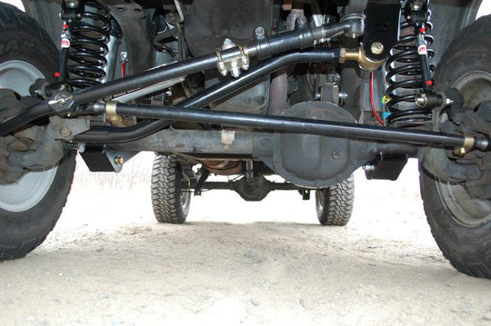 Jeep Cherokee 4.5 Inch Premium Short Arm Lift Kit 1984-2001 XJ Clayton Off Road - Image 7