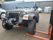 Jeep Wrangler 4.0 Inch Premium Short Arm Lift Kit 1997-2006 TJ/LJ Clayton Off Road - Image 8