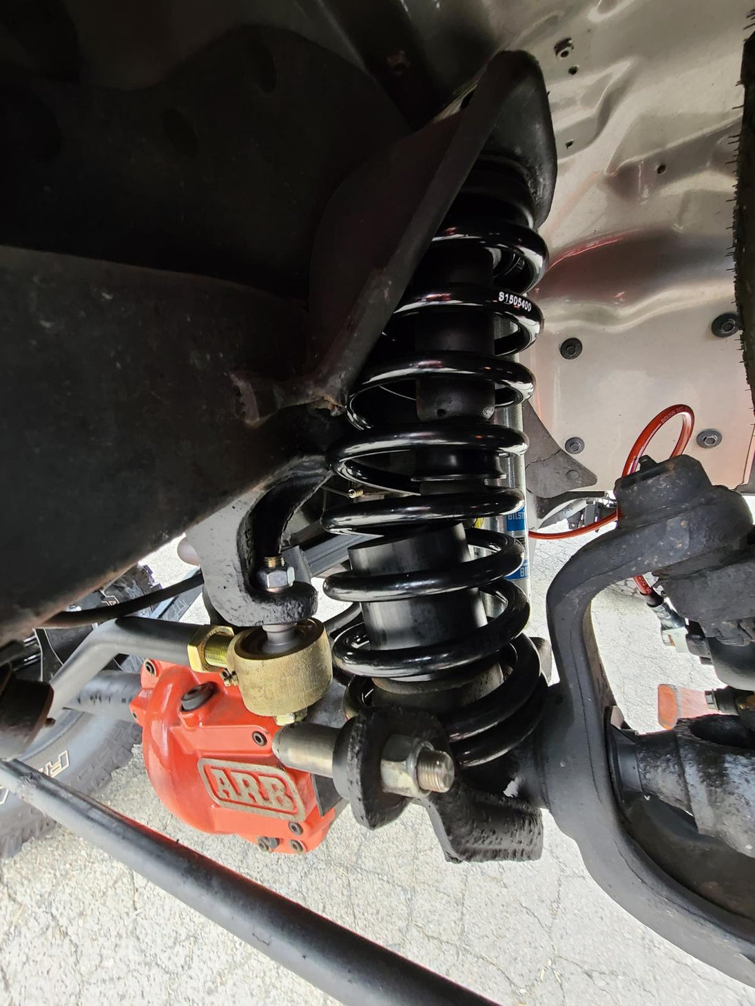 Jeep Wrangler 4.0 Inch Premium Short Arm Lift Kit 1997-2006 TJ/LJ Clayton Off Road - Image 10