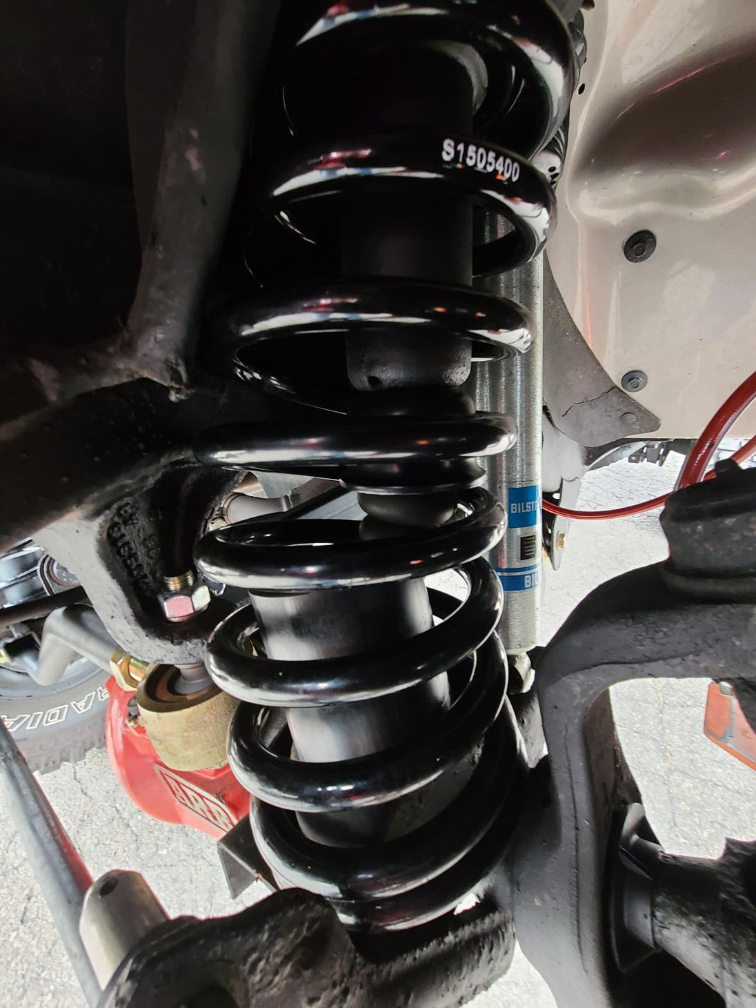 Jeep Wrangler 4.0 Inch Premium Short Arm Lift Kit 1997-2006 TJ/LJ Clayton Off Road - Image 11