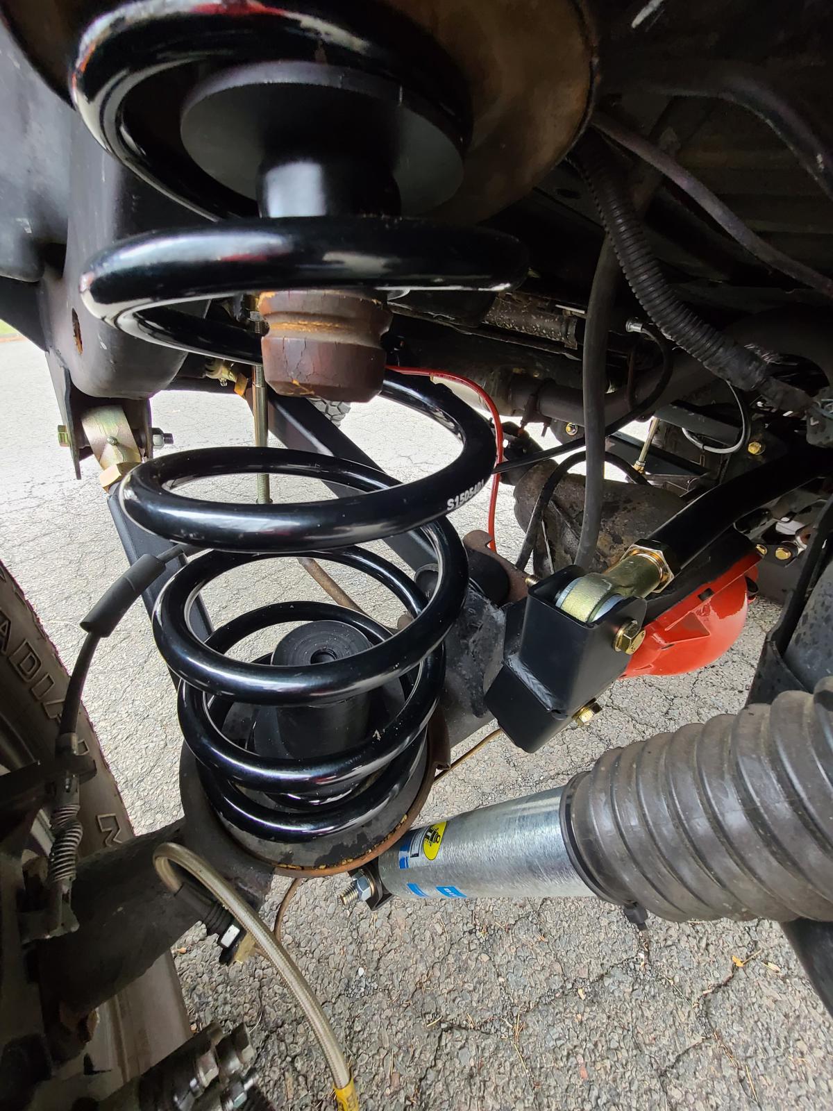 Jeep Wrangler 4.0 Inch Premium Short Arm Lift Kit 1997-2006 TJ/LJ Clayton Off Road - Image 17