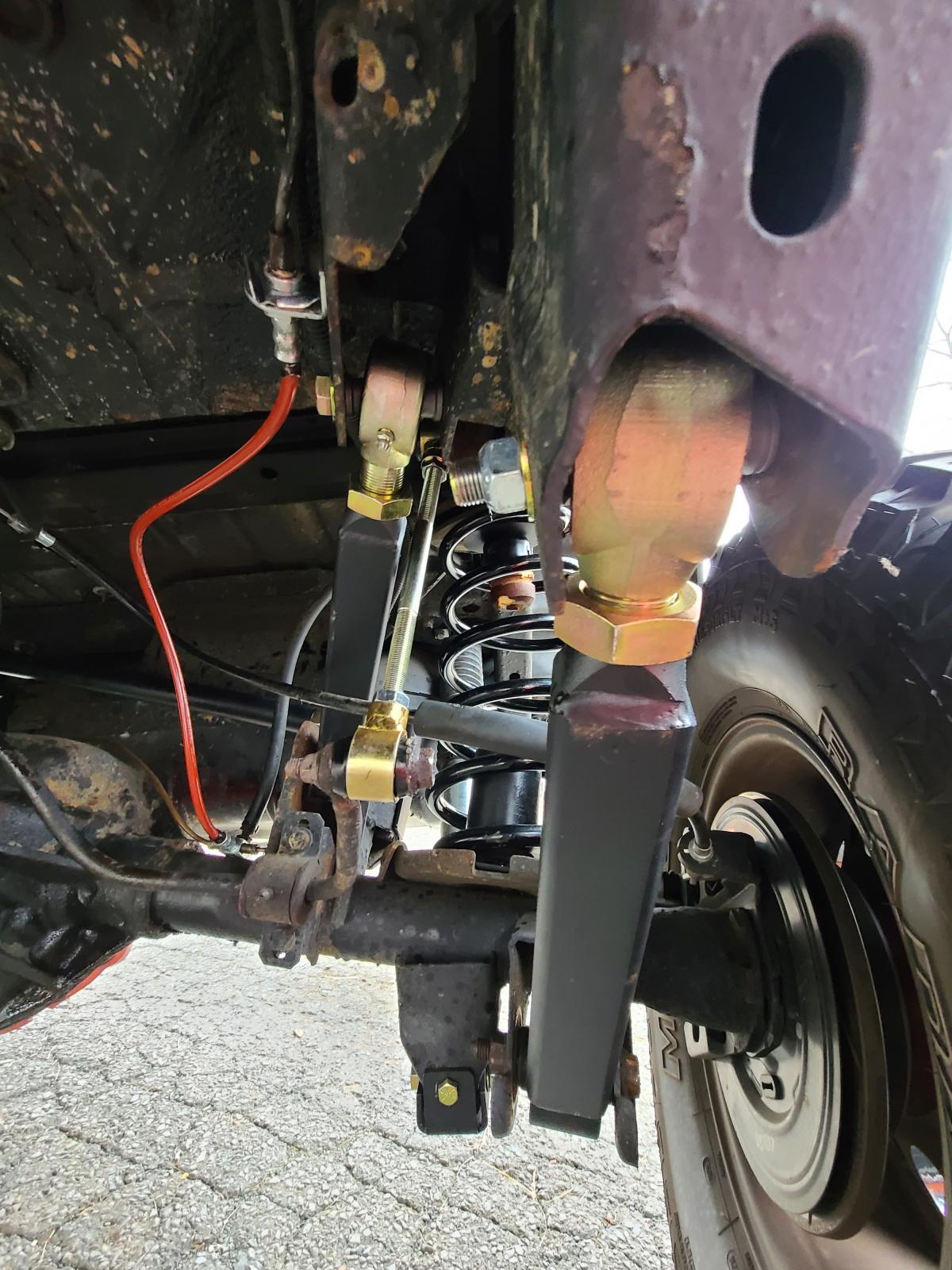 Jeep Wrangler 4.0 Inch Premium Short Arm Lift Kit 1997-2006 TJ/LJ Clayton Off Road - Image 19