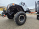 Jeep Wrangler 4.0 Inch Premium Short Arm Lift Kit 1997-2006 TJ/LJ Clayton Off Road - Image 27