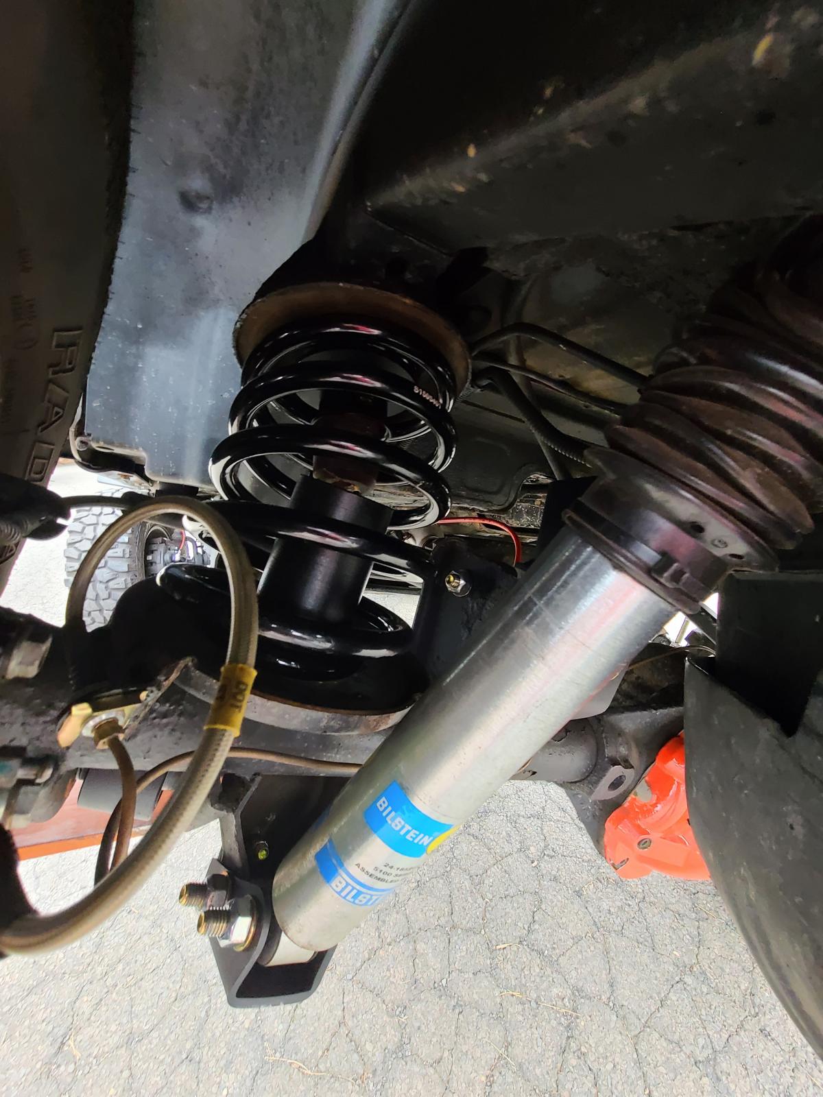 Jeep Wrangler 4.0 Inch Premium Short Arm Lift Kit 1997-2006 TJ/LJ Clayton Off Road - Image 29