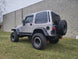 Jeep Wrangler 4.0 Inch Premium Short Arm Lift Kit 1997-2006 TJ/LJ Clayton Off Road - Image 7