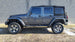 Jeep Wrangler 2.5 Inch Entry Level Lift Kit 2007-2018 JK 4 Door Clayton Off Road
