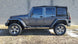 Jeep Wrangler 2.5 Inch Entry Level Lift Kit 2007-2018 JK 4 Door Clayton Off Road