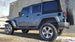 Jeep Wrangler 2.5 Inch Entry Level Lift Kit 2007-2018 JK 4 Door Clayton Off Road