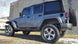 Jeep Wrangler 2.5 Inch Entry Level Lift Kit 2007-2018 JK 4 Door Clayton Off Road