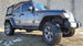 Jeep Wrangler 2.5 Inch Premium Lift Kit 2007-2018 JK Clayton Off Road - Image 2