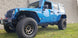 Jeep Wrangler 2.5 Inch Premium Lift Kit 2007-2018 JK Clayton Off Road - Image 3