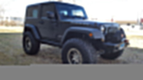 Jeep Wrangler 2.5 Inch Premium Lift Kit 2007-2018 JK Clayton Off Road - Image 4