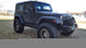 Jeep Wrangler 2.5 Inch Premium Lift Kit 2007-2018 JK Clayton Off Road - Image 4