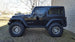 Jeep Wrangler 2.5 Inch Premium Lift Kit 2007-2018 JK Clayton Off Road - Image 5