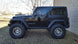 Jeep Wrangler 2.5 Inch Premium Lift Kit 2007-2018 JK Clayton Off Road - Image 5