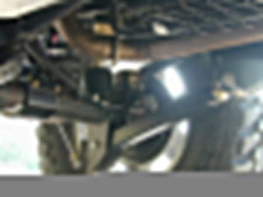Jeep Wrangler 3.5 Inch Premium Lift Kit 2007-2018 JK Clayton Off Road - Image 15